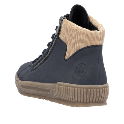 Rieker N0709-15 Pacific Boots