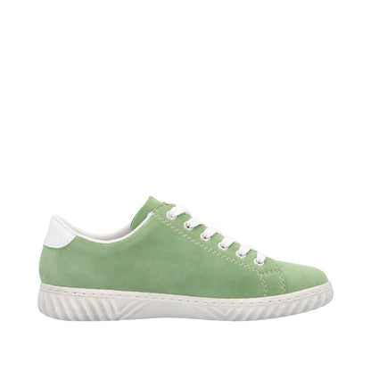 Rieker N0900-52 Ivy Trainers