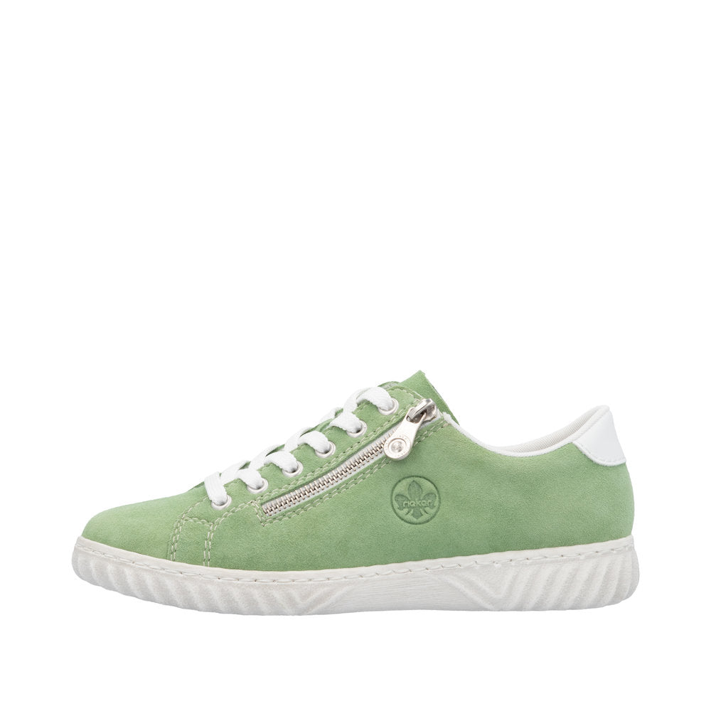 Rieker N0900-52 Ivy Trainers