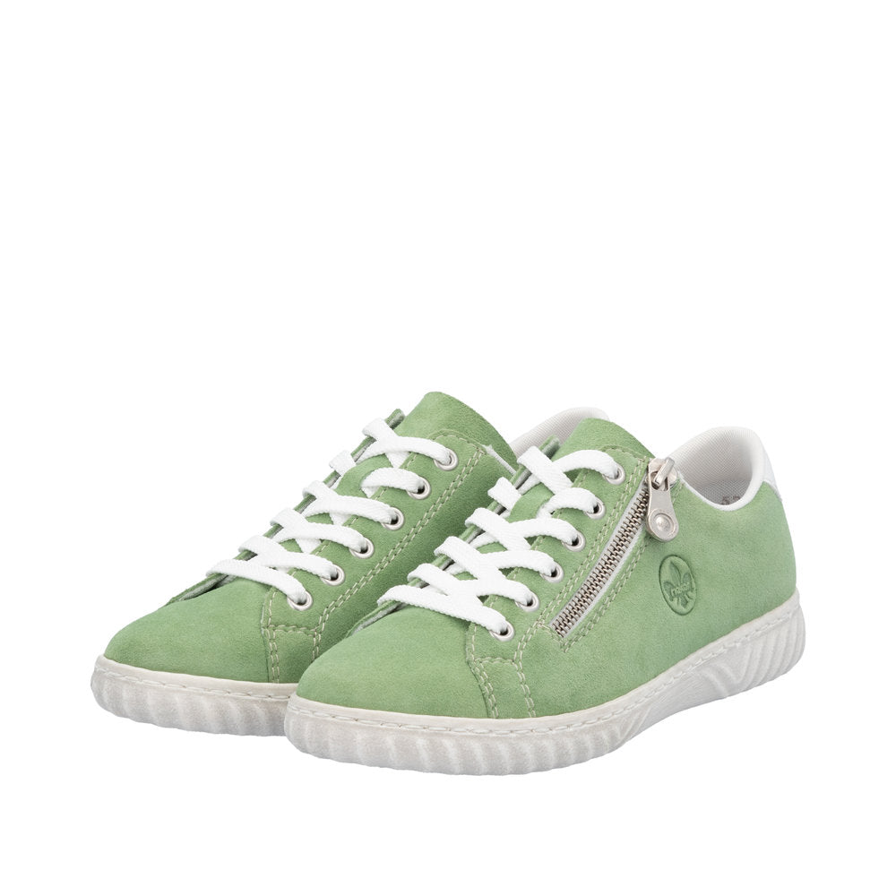 Rieker N0900-52 Ivy Trainers