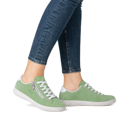 Rieker N0900-52 Ivy Trainers