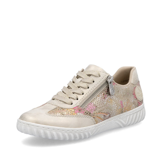 Rieker N0902-90 Shell Trainers