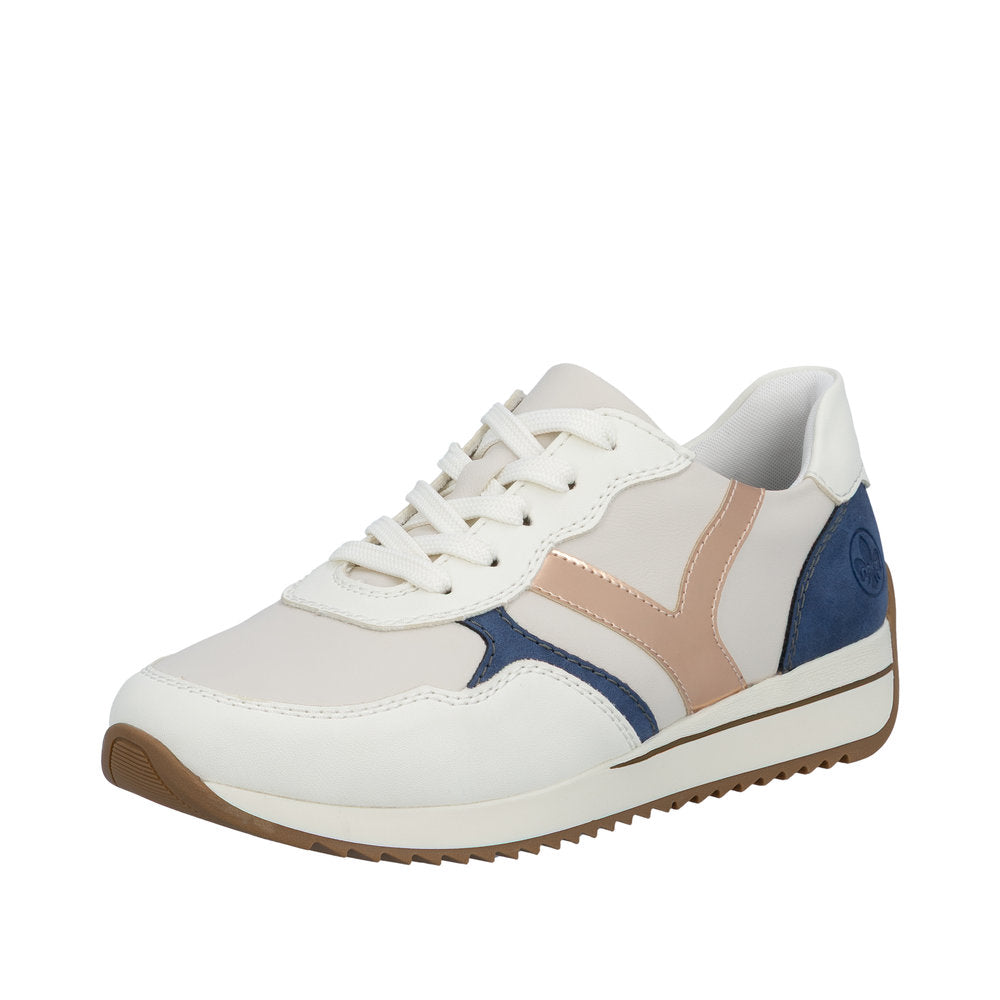 Rieker N1200-60 Offwhite Trainers