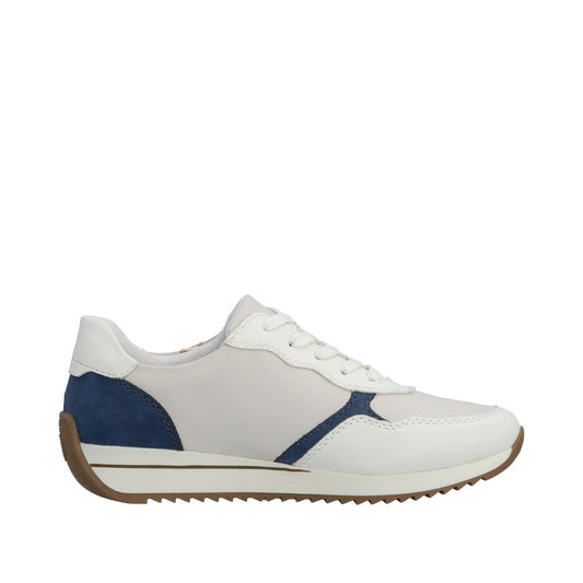 Rieker N1200-60 Offwhite Trainers