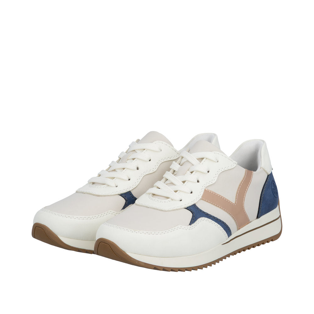 Rieker N1200-60 Offwhite Trainers