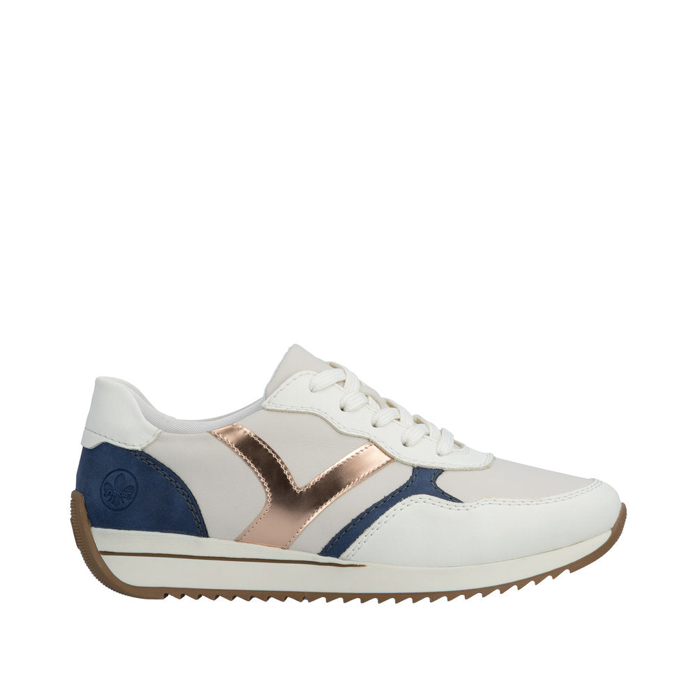 Rieker N1200-60 Offwhite Trainers