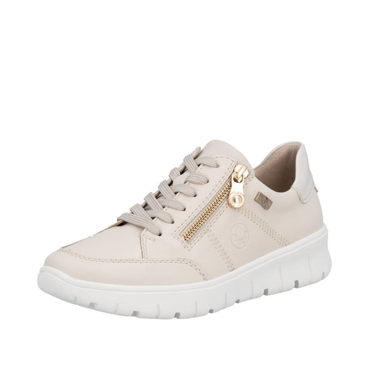Rieker N1301-60 Pebble Trainers
