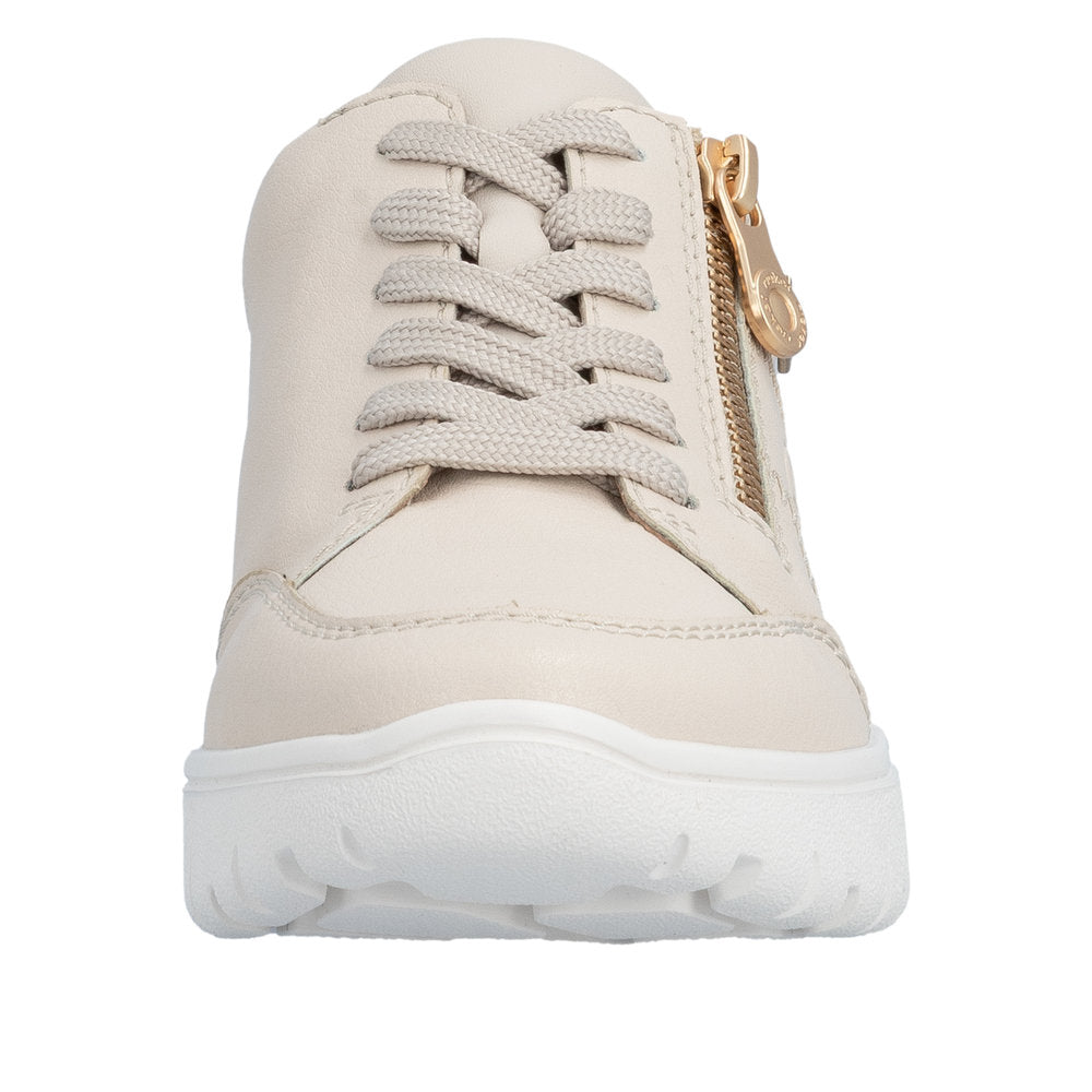 Rieker N1301-60 Pebble Trainers