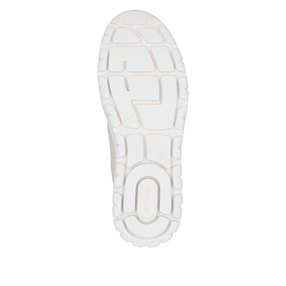 Rieker N1301-60 Pebble Trainers