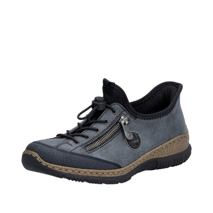 Rieker N3267-14 Pacific Casual Shoes