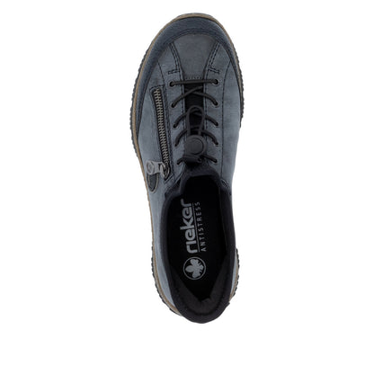 Rieker N3267-14 Pacific Casual Shoes