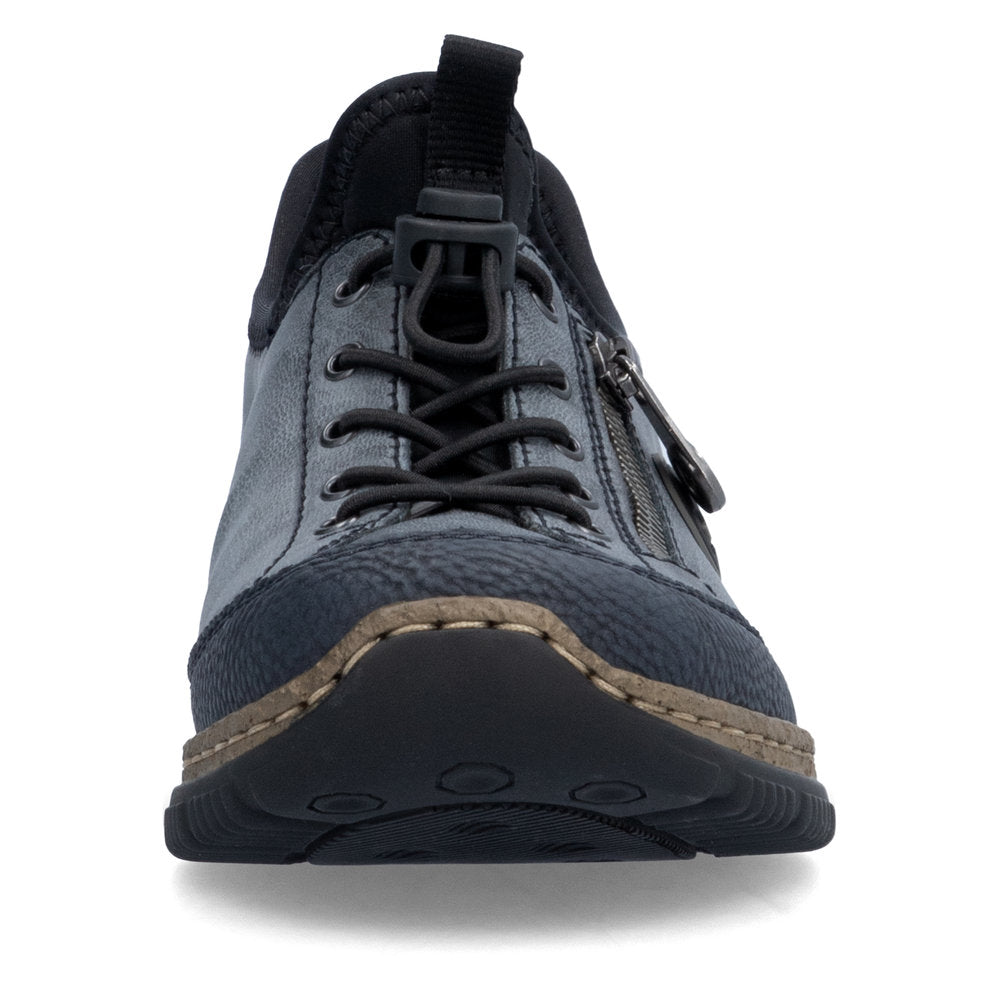 Rieker N3267-14 Pacific Casual Shoes