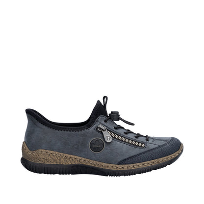 Rieker N3267-14 Pacific Casual Shoes