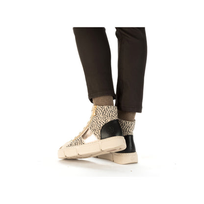 Rieker N5931-62 Enya Multi Boots