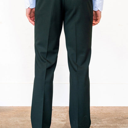 Marc Darcy Bromley Olive Trouser