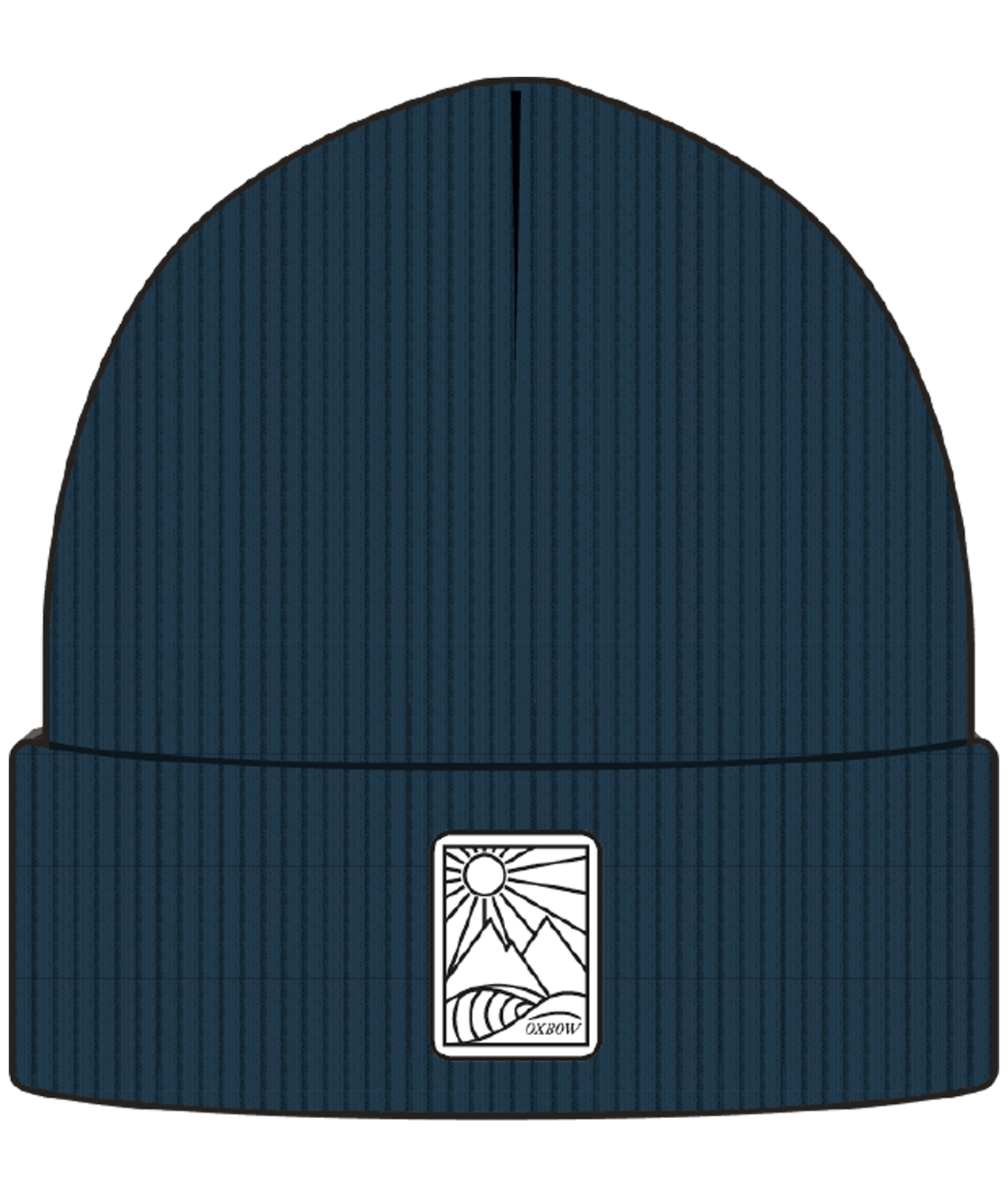 Oxbow Alip Beanie - Oceano