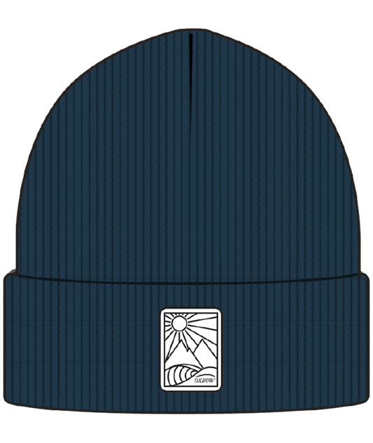 Oxbow Alip Beanie - Oceano