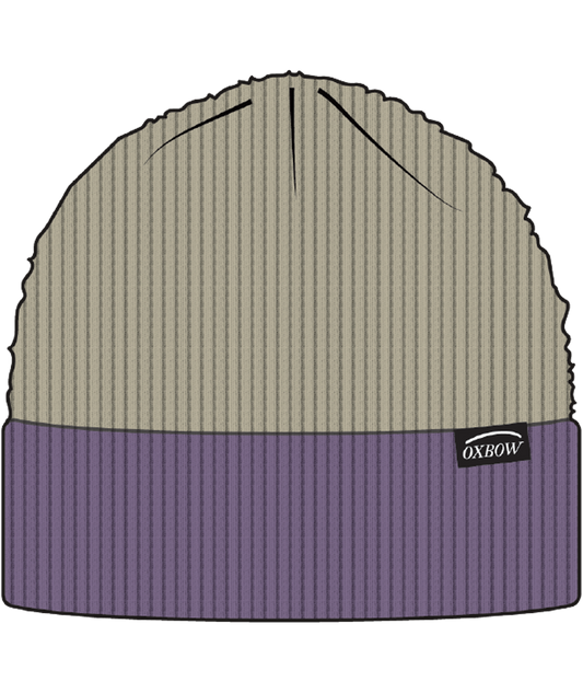 Oxbow Aline Beanie - Waterlily