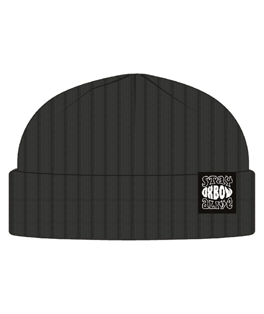 Oxbow Alporto Beanie - Noir