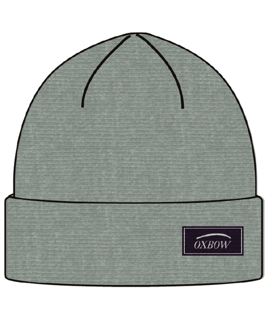 Oxbow Argon Beanie - Iceberg