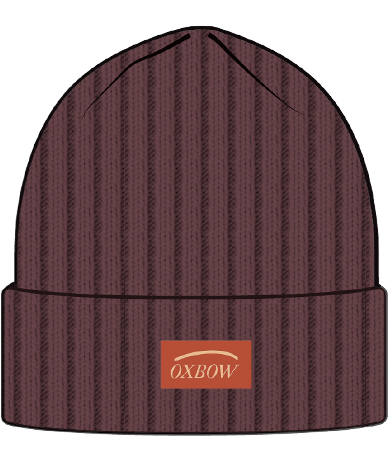 Oxbow Arifa Beanie - Grape