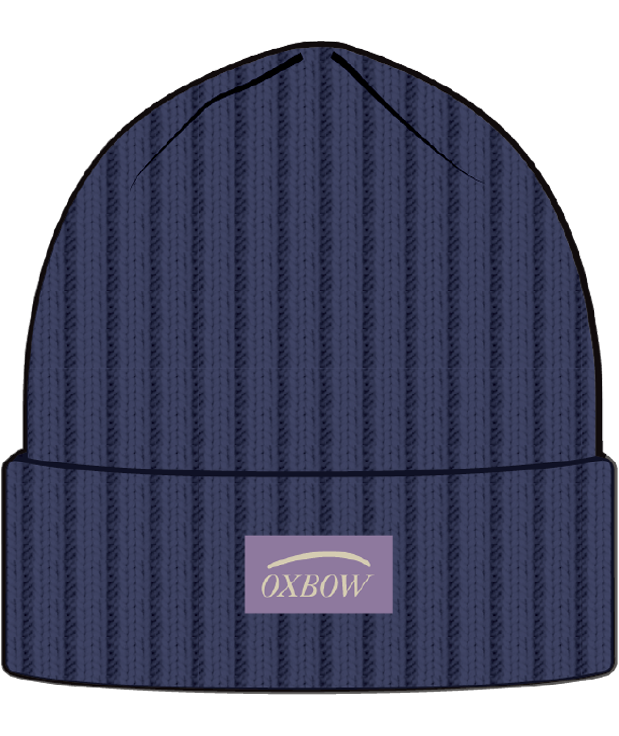 Oxbow Arifa Beanie - Outremer