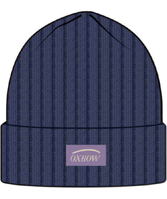 Oxbow Arifa Beanie - Outremer