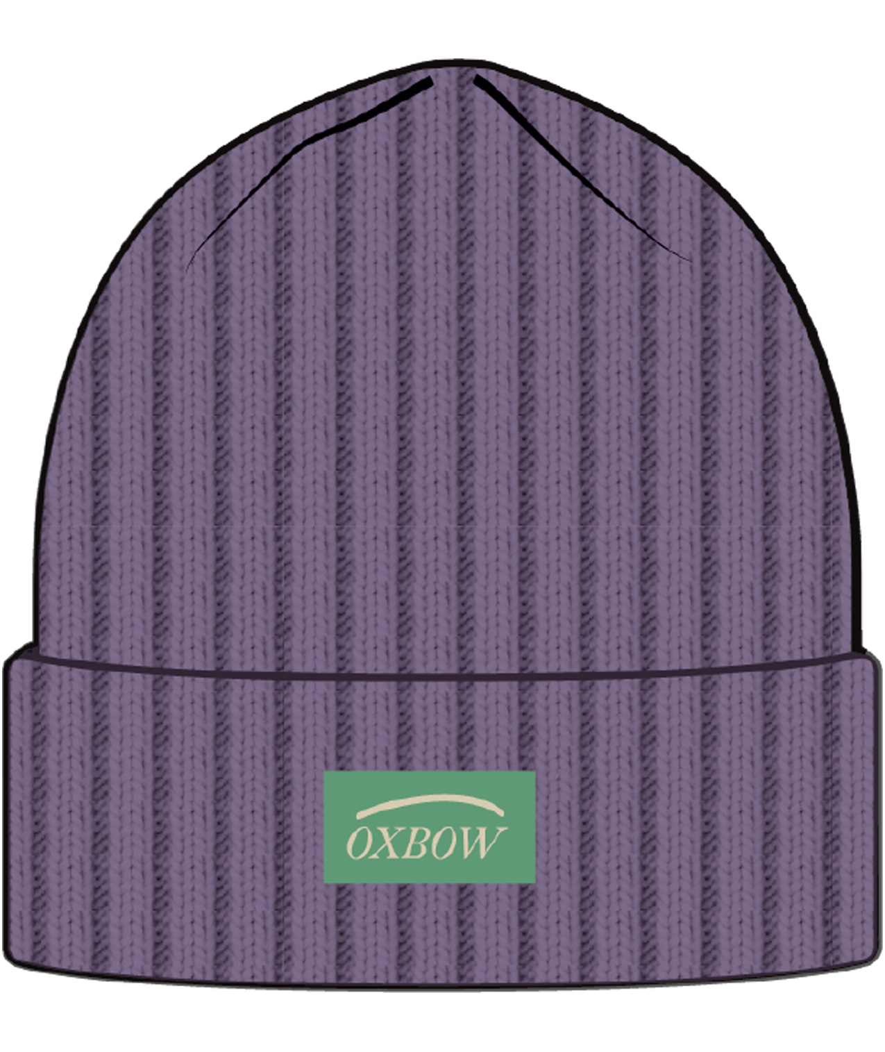 Oxbow Arifa Beanie - Waterlily