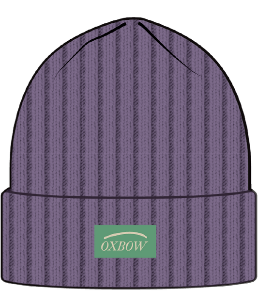 Oxbow Arifa Beanie - Waterlily