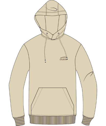 Oxbow Sintra Hood - Wax