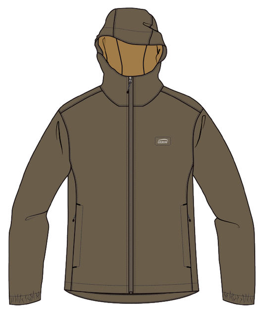 Oxbow Jobi Jacket - Kaki