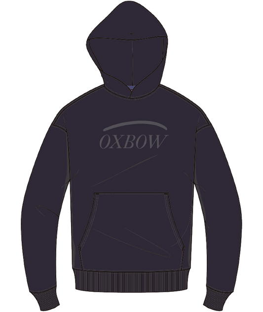 Oxbow Sivega Fleece - Deep Marine