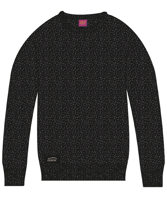 Oxbow Praia Jumper - Noir