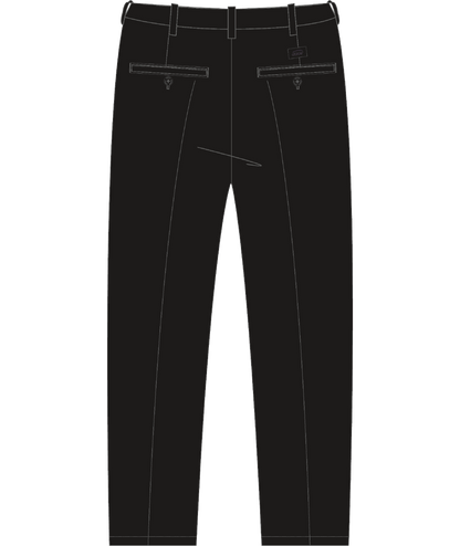 Oxbow Remi Pant - Noir