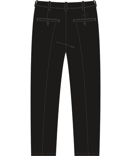 Oxbow Remi Pant - Noir