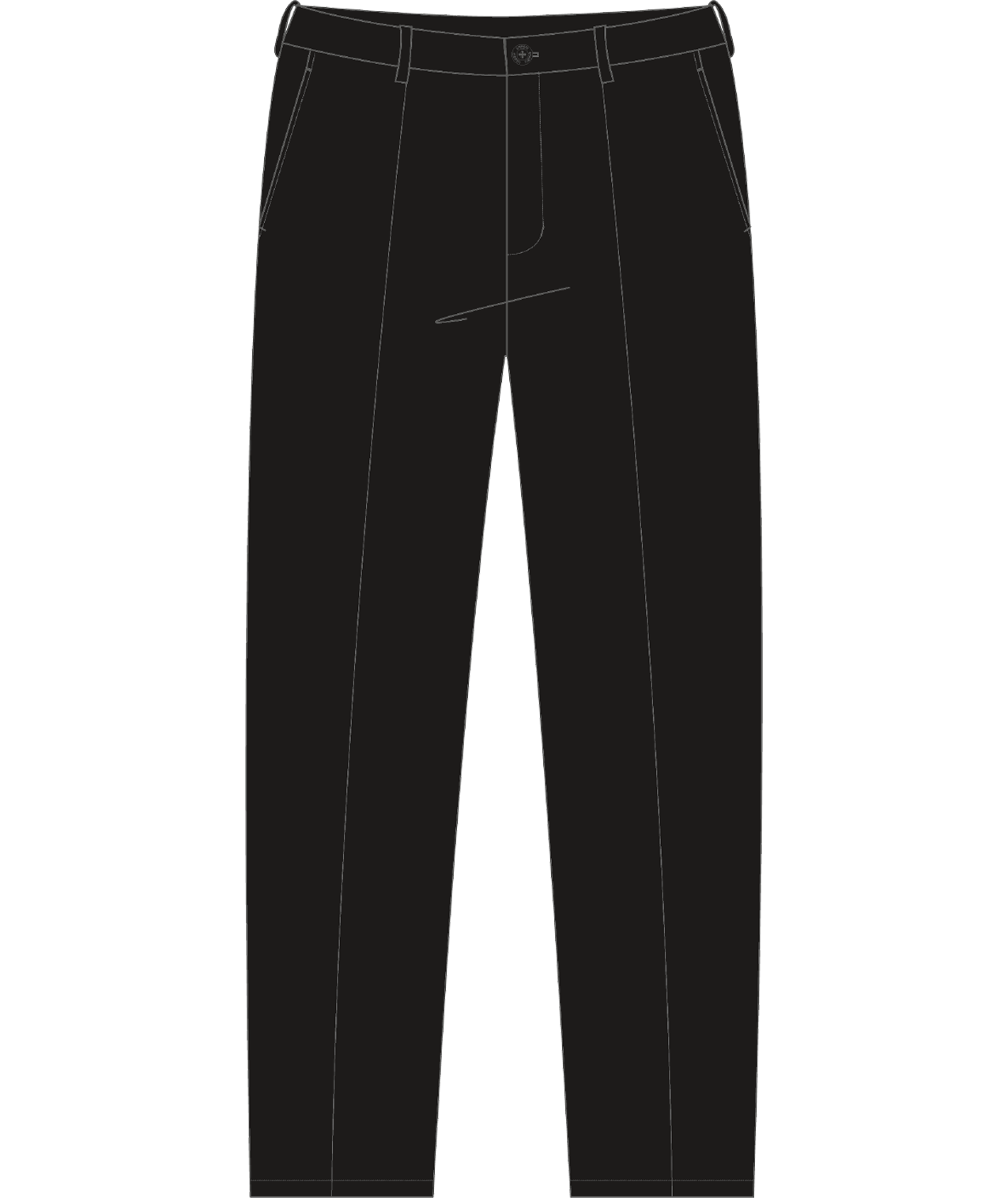 Oxbow Remi Pant - Noir