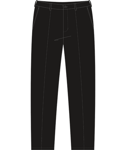 Oxbow Remi Pant - Noir