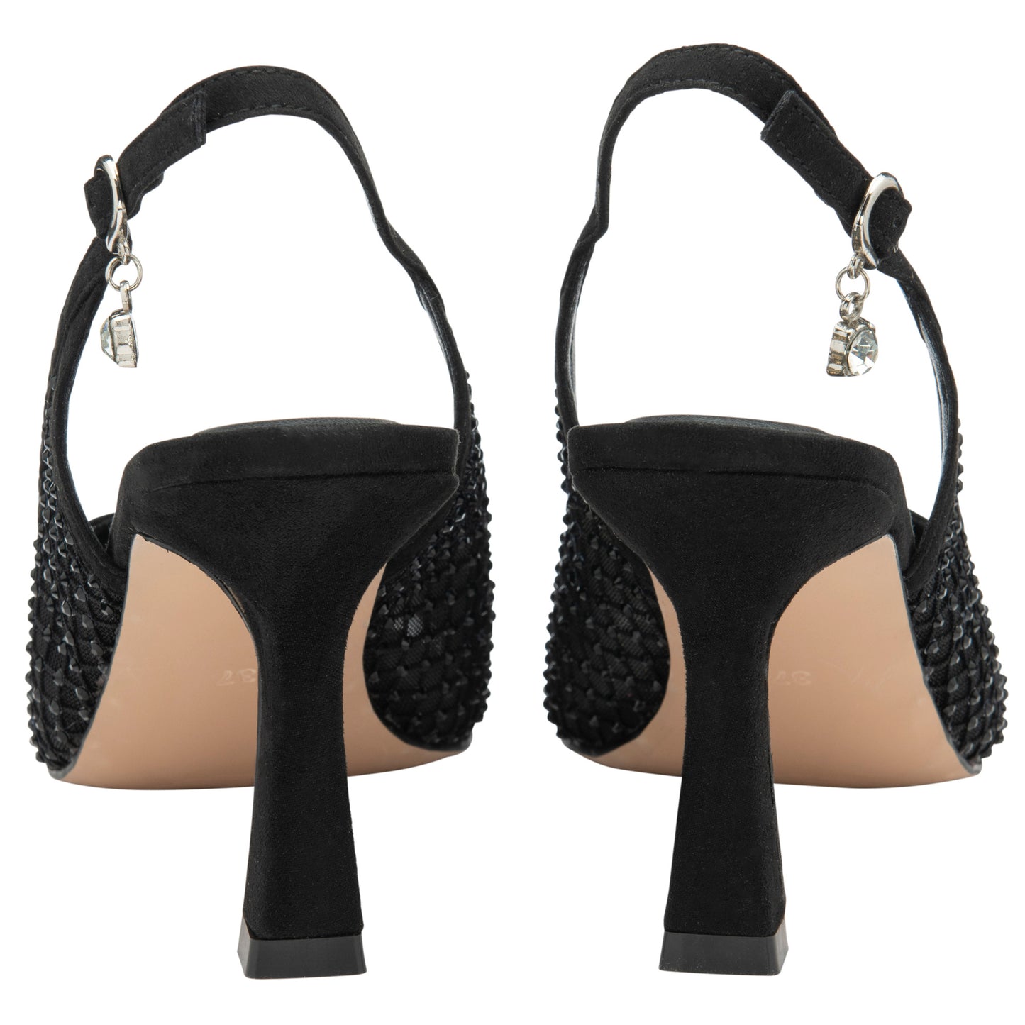 Lotus Phoenix Black Shoe