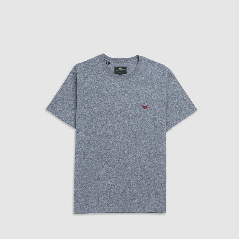 Rodd & Gunn The Gunn Denim T-Shirt