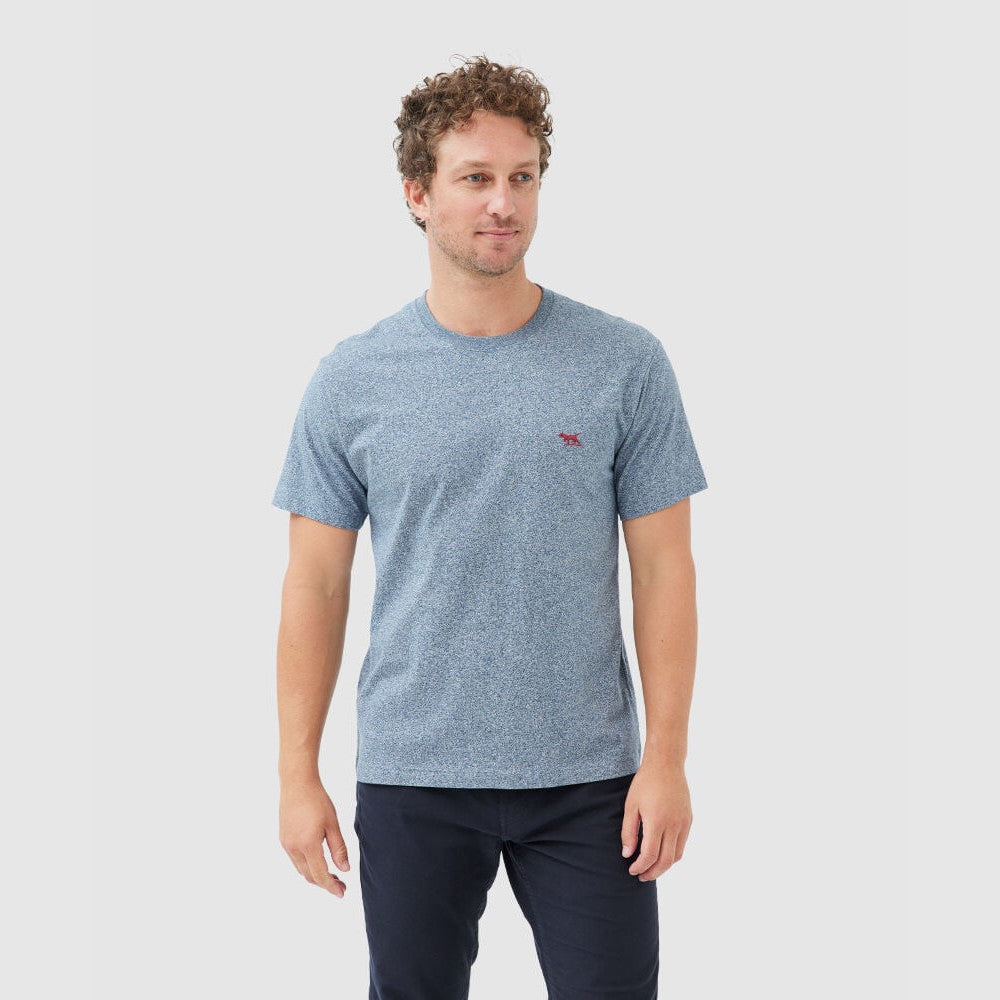 Rodd & Gunn The Gunn Denim T-Shirt