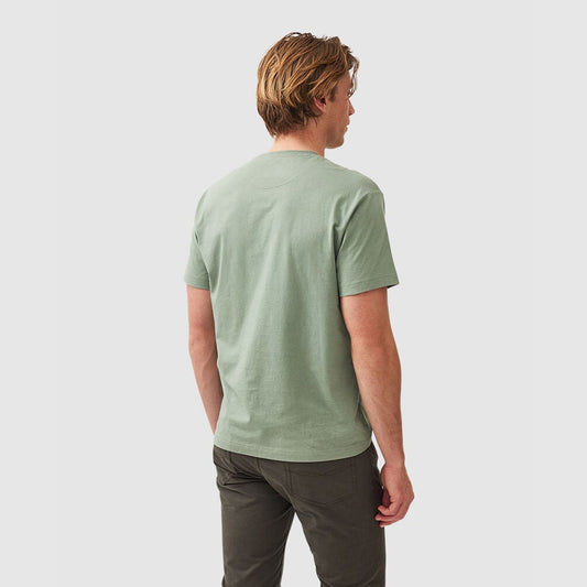 Rodd & Gunn The Gunn Turf T-Shirt