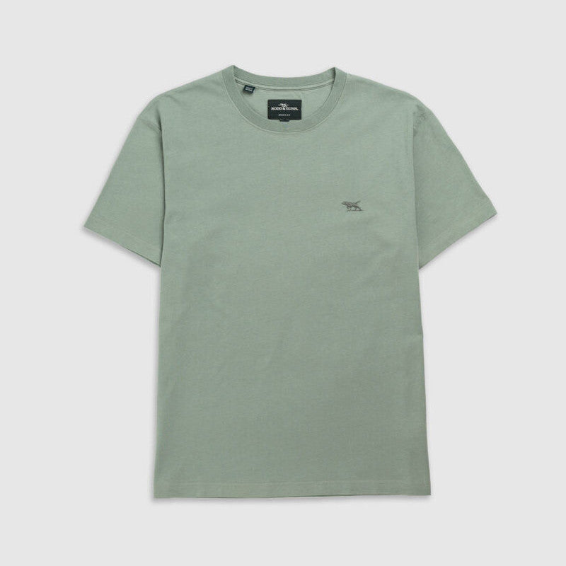 Rodd & Gunn The Gunn Turf T-Shirt