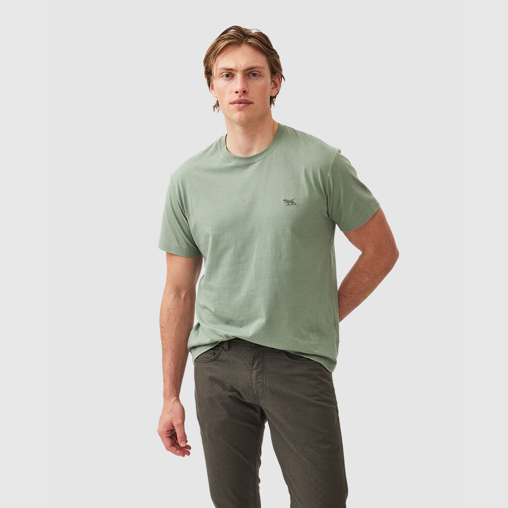 Rodd & Gunn The Gunn Turf T-Shirt