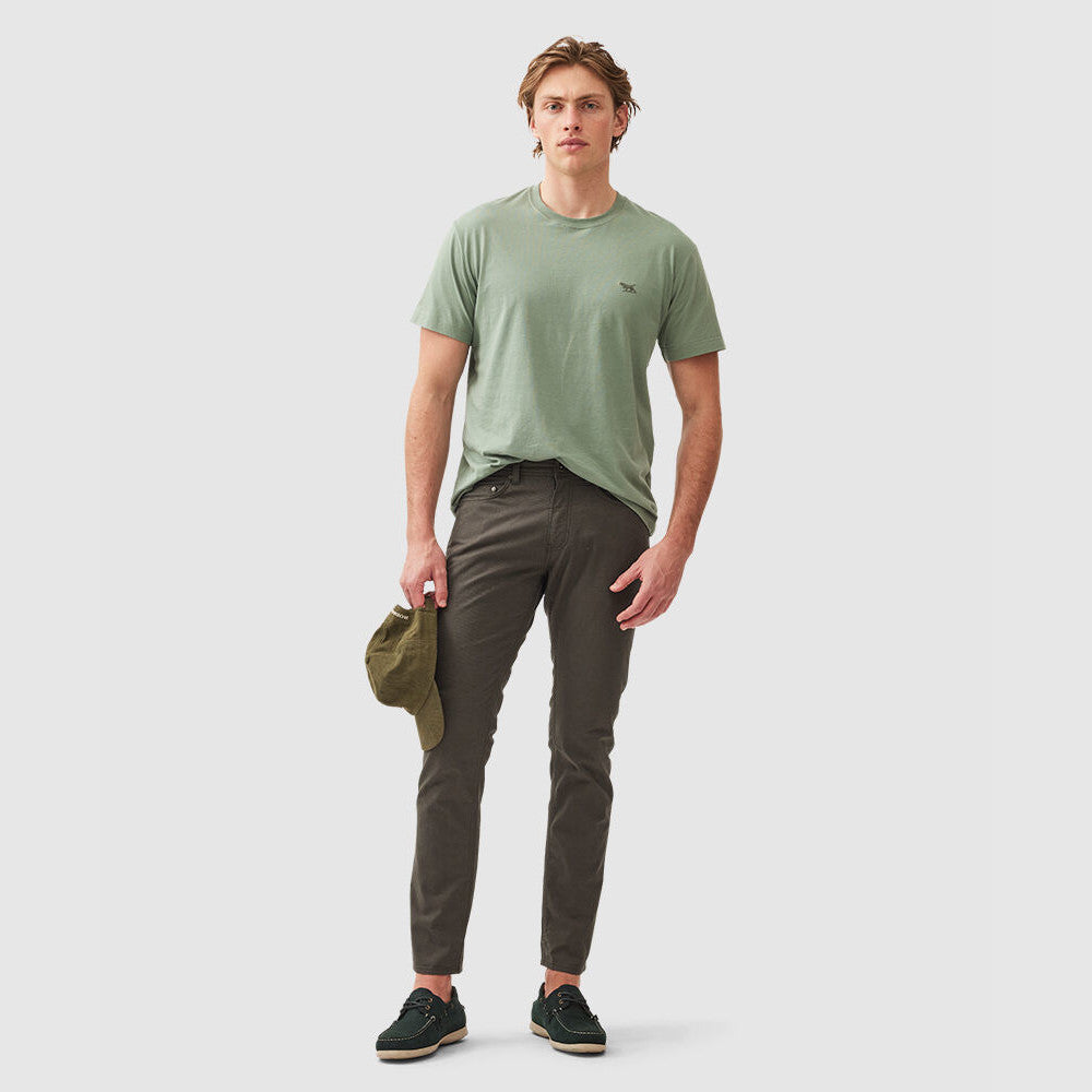 Rodd & Gunn The Gunn Turf T-Shirt