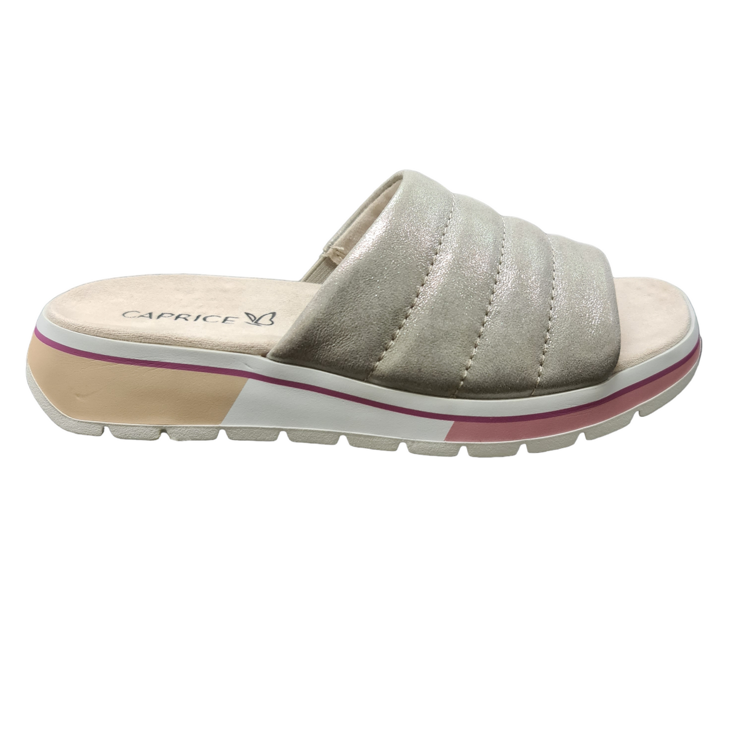 Caprice 27205-20 Stone Sandals