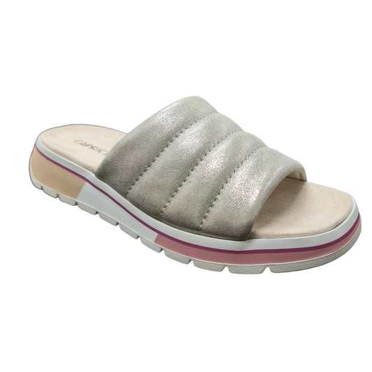 Caprice 27205-20 Stone Sandals