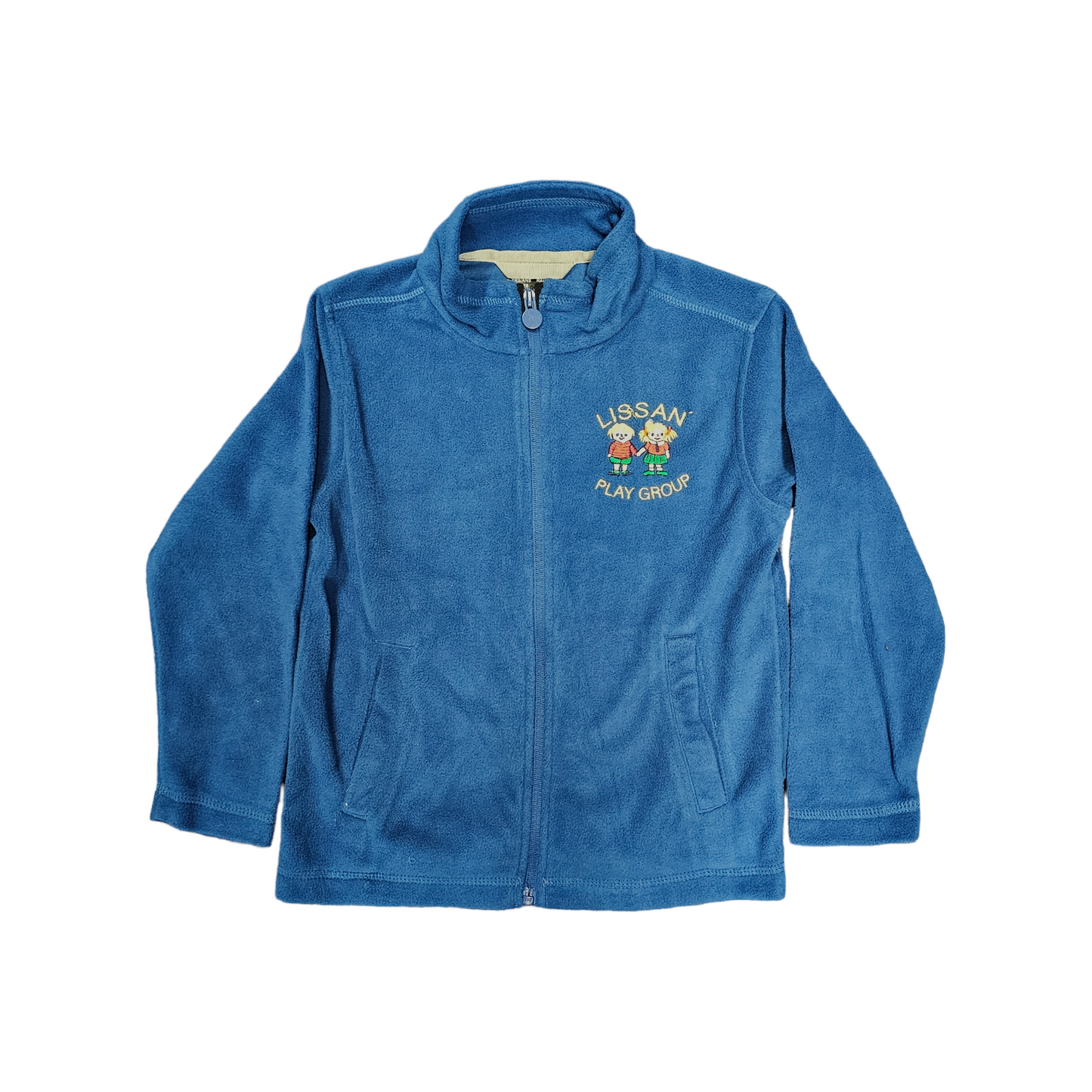 Lissan Playgroup Fleece