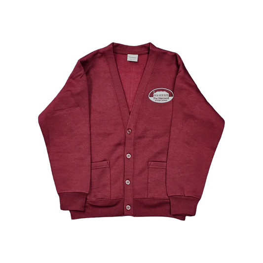 Diamond Primary Cardigan