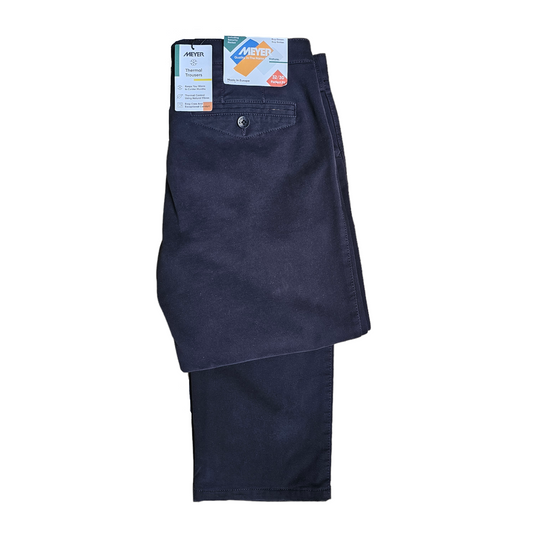 Meyer 3926 18 Blue Thermal Chicago Chino