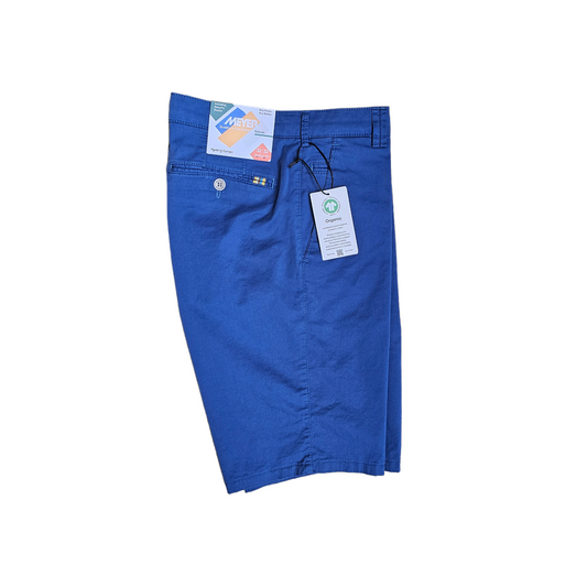 Meyer 3011 17 Palma Blue Shorts